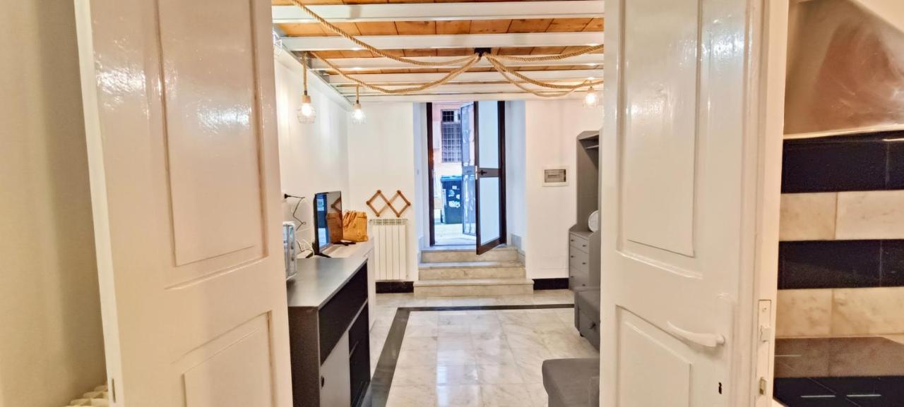 Sanniti' Home Рим Екстер'єр фото