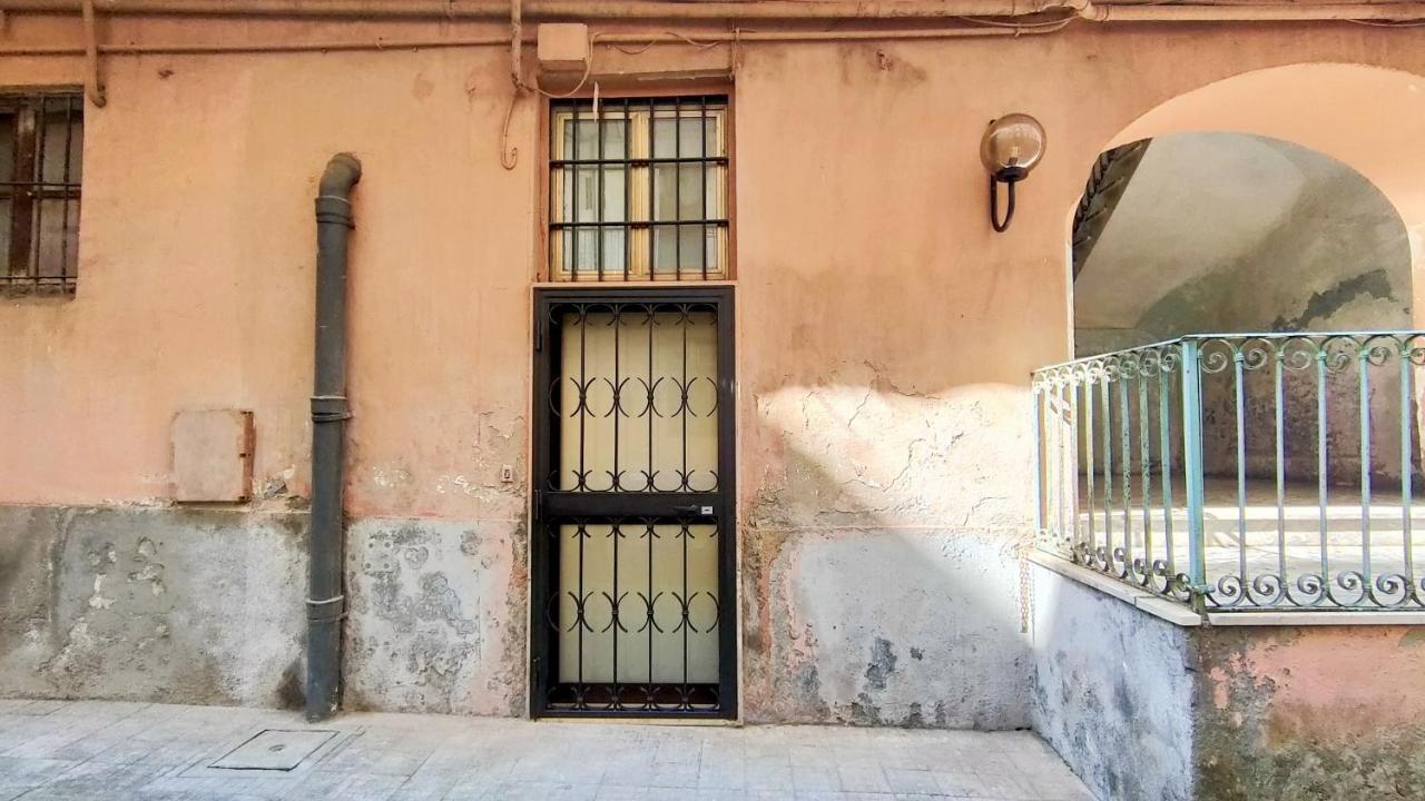 Sanniti' Home Рим Екстер'єр фото
