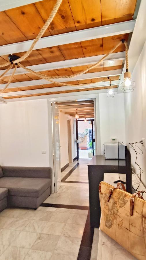 Sanniti' Home Рим Екстер'єр фото