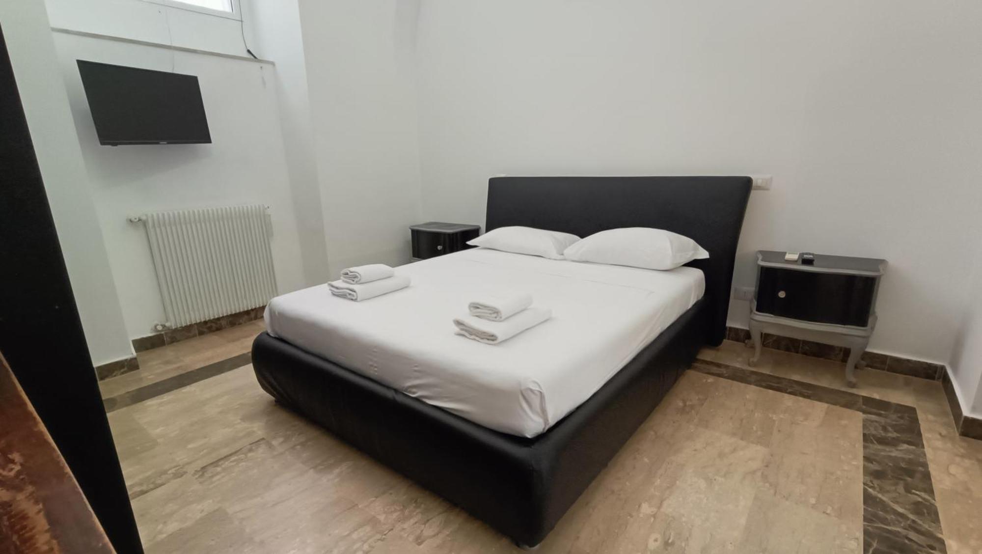 Sanniti' Home Рим Екстер'єр фото