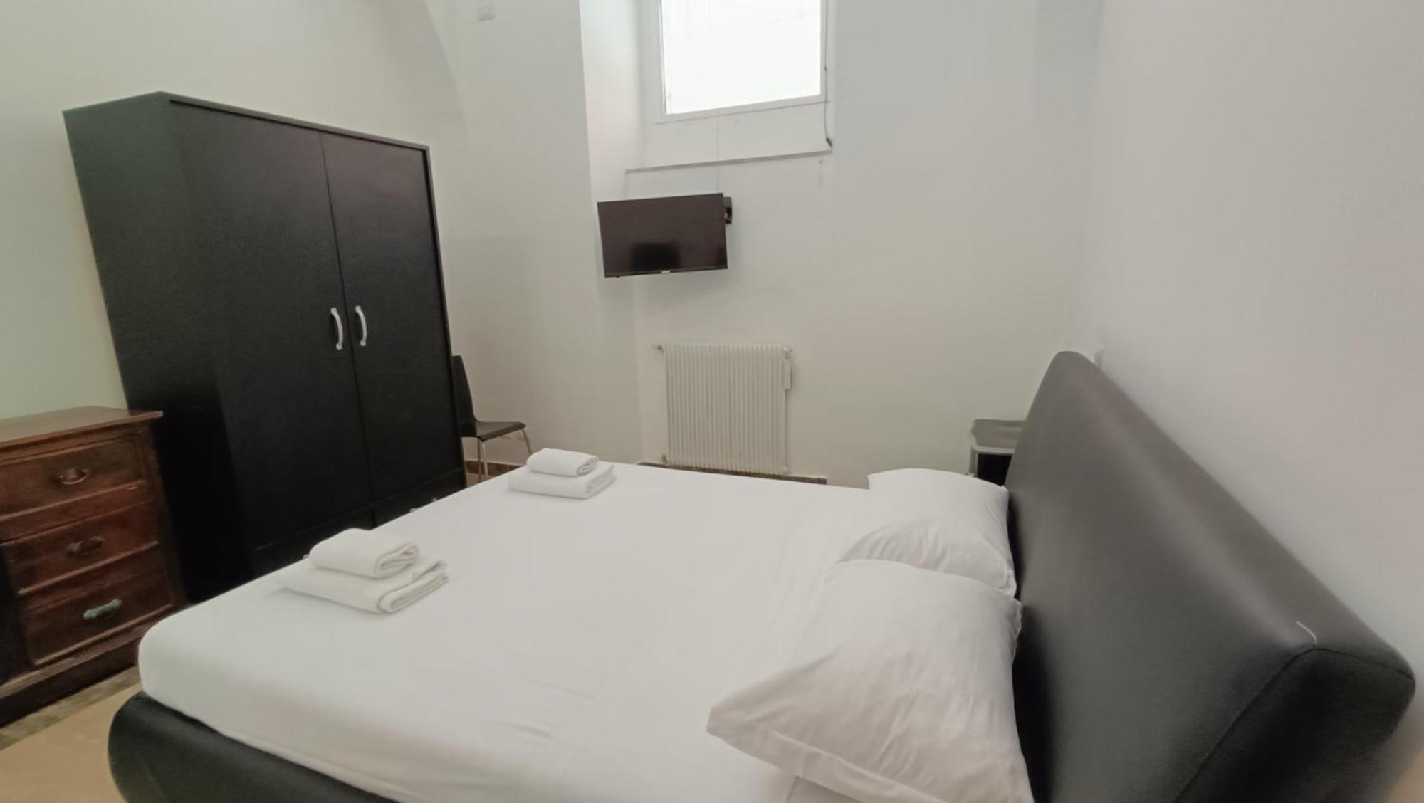 Sanniti' Home Рим Екстер'єр фото