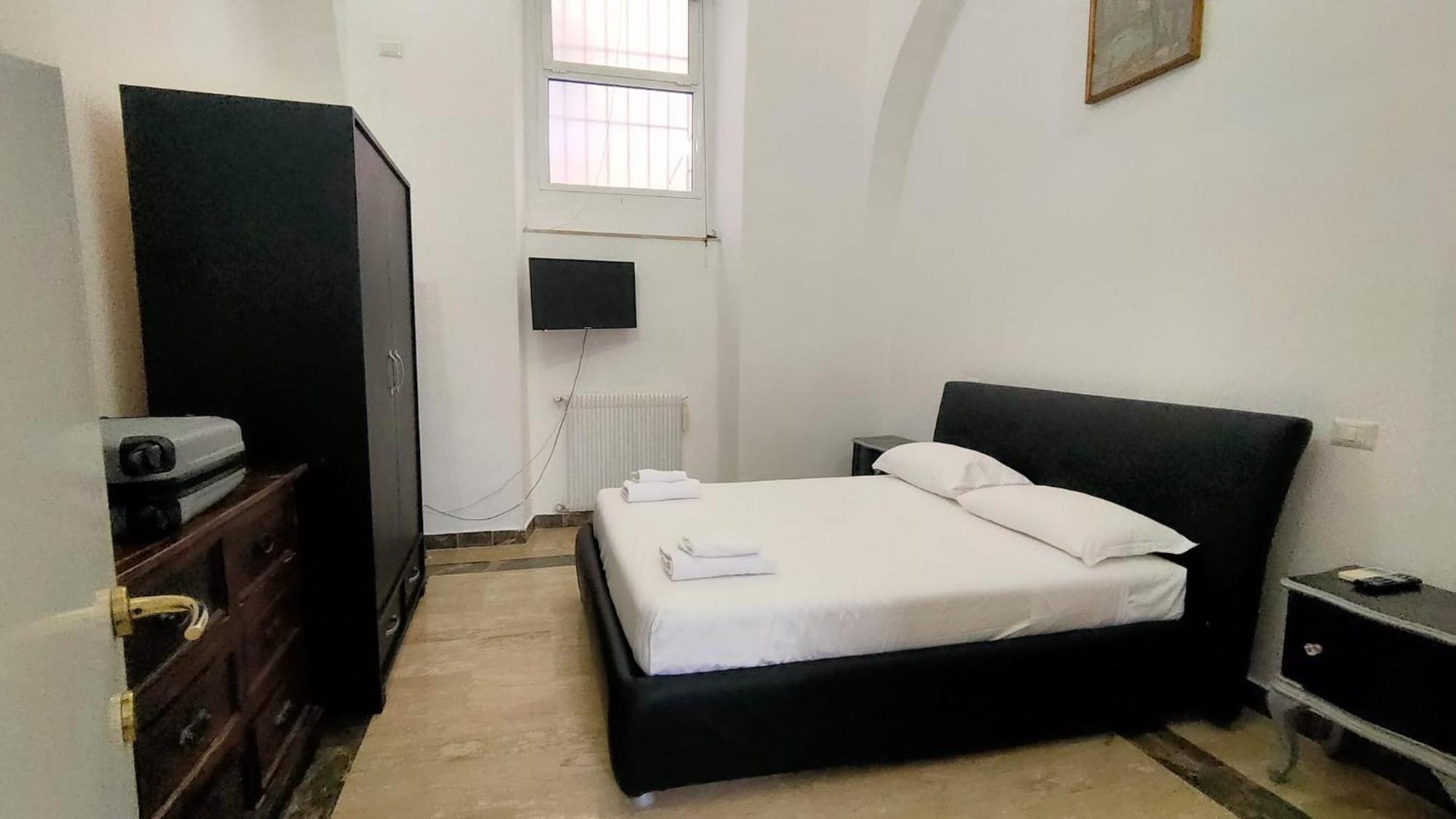 Sanniti' Home Рим Екстер'єр фото