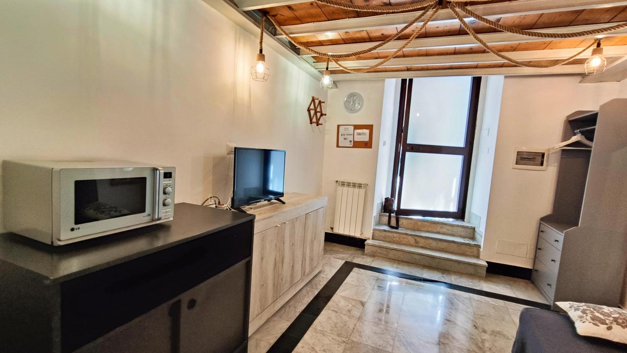Sanniti' Home Рим Екстер'єр фото