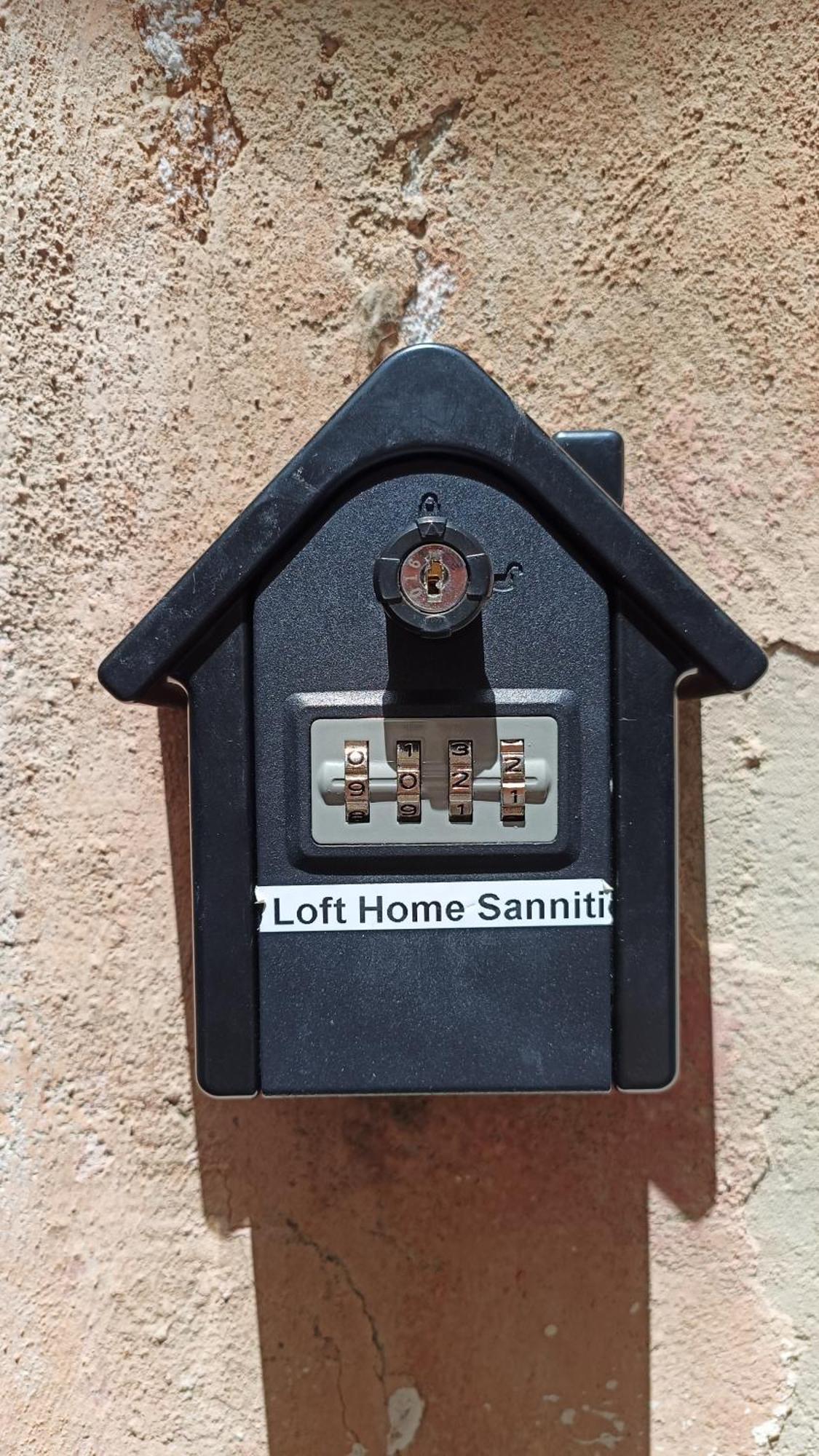 Sanniti' Home Рим Екстер'єр фото